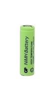 GP 125AAMT 1250mAh  AA NiMH HT HIGH TEMP