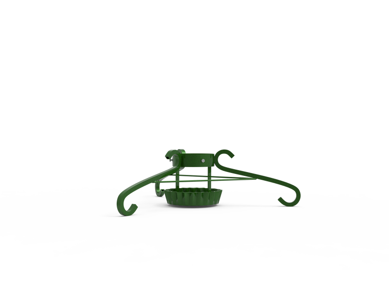 Stojak Choinkowy STELLA PRIM PLUS zdjęcie 2