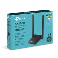Karta sieciowa TP-Link Archer TX20U Plus Wi-Fi 6 AX1800