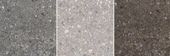 gres 119,7/119,7 cm ceppo silver graphite black matowy-satynowy cerrad