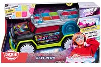 Dickie Streets Beatz Beat Hero 376-7001 TV REKLAM