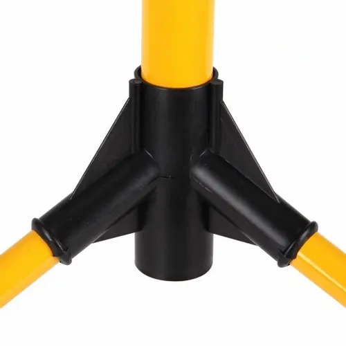 HALOGEN LED 3x 50W STATYW roboczy do naświetlacz na Arena.pl