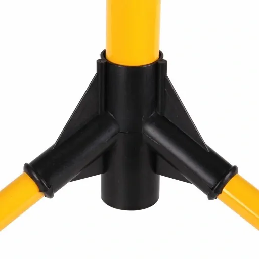 HALOGEN LED 3x 50W STATYW roboczy do naświetlacz zdjęcie 8