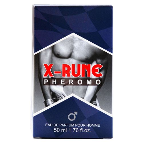 Perfumy X-Rune For Men, 50 Ml na Arena.pl