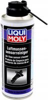 Do czyszczenia przepływomierza LIQUI MOLY 4066 200ml spray