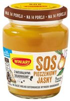 WINIARY Sos 160g Pieczeniowy Jasny