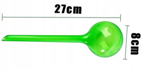 KULA DO ROŚLIN NR:7536 (ZESTAW 4 SZT.) na Arena.pl