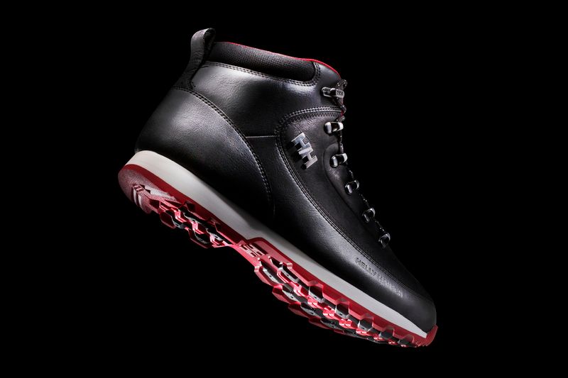 Helly Hansen męskie buty zimowe The Forester 10513 997 42 zdjęcie 4