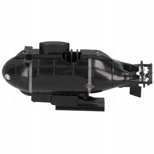 ŁÓDŹ PODWODNA RC PILOT ZDALNEGO STEROWANIA 2,4G PREZENT DLA DZIECI na Arena.pl