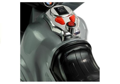 Motor na akumulator HC8051 Srebrny na Arena.pl