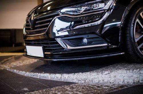Splitter Przedni Renault Talisman V.1 na Arena.pl