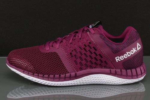 Reebok ZPRINT RUN HAZARD G (AR2850) na Arena.pl