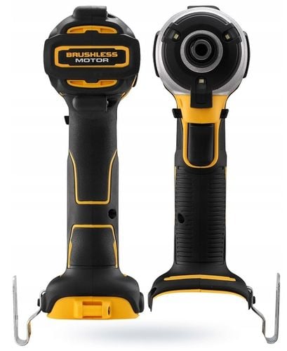 Zakrętarka udarowa DeWalt DCF809NT 190nm XR 18V Kompaktowa Lekka W na Arena.pl