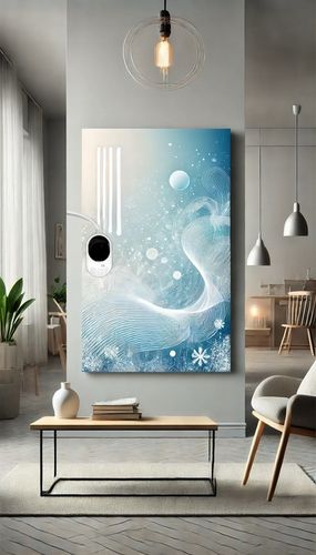 Czujnik Czadu Gazu Ziemnego Detektor Tlenku Węgla CERTYFIKOWANY 85dB LCD na Arena.pl