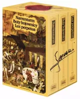 Trylogia husycka. Tomy 1-3