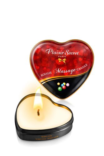 bougie massage bubble gum 35ml na Arena.pl