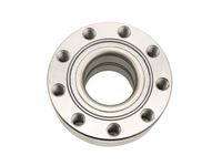 ŁOŻYSKO KOŁA PRZÓD Z PIASTA ABS IVECO DAILY 2006-2014