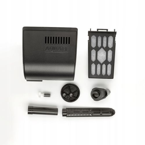 AQUAEL FILTR FZN PRO 400 na Arena.pl