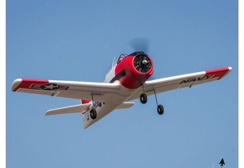 T-28 Trojan BNF Basic na Arena.pl