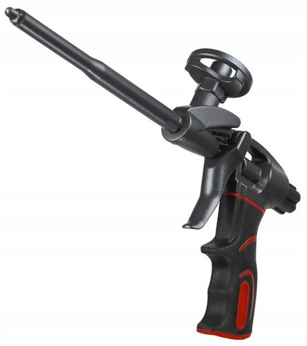 PISTOLET Do Piany POKRYTY TEFLONEM Teflonowy WYSOKA JAKOŚĆ Premium na Arena.pl