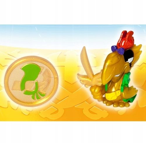 PIRATIX Sky Hunter Zestaw, figurka Magic Box na Arena.pl