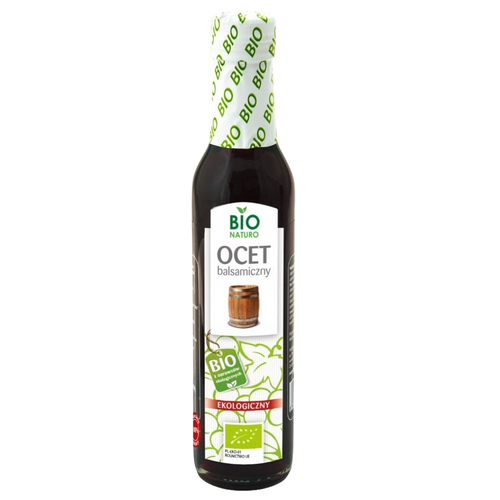Ocet balsamiczny 5% 250 DE na Arena.pl