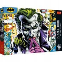 PUZZLE 1000 PREMIUM PLUS JOKER 10836