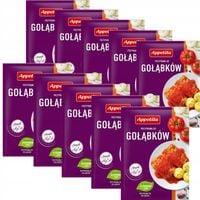 Appetita Przyprawa do gołąbków 20 g x 10 sztuk