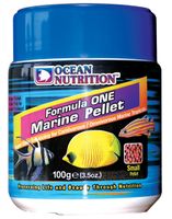 Ocean Nutrition Formula One Marine Pellet Medium 100gr