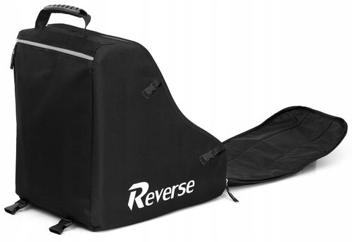 PLECAK torba na rolki wrotki łyżworolki KASK buty pojemny pokrowiec na Arena.pl