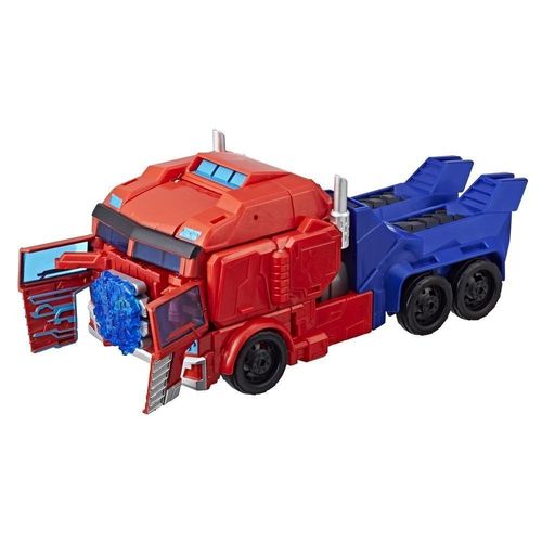 Figurka Transformers Cyberverse Ultimate Optimus Prime na Arena.pl