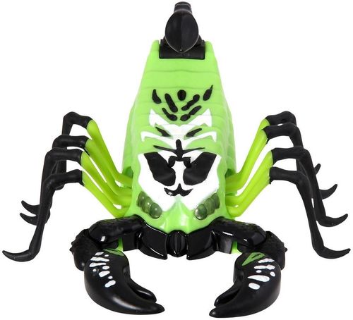 Cobi Wild Pets Skorpion, Clawpion na Arena.pl
