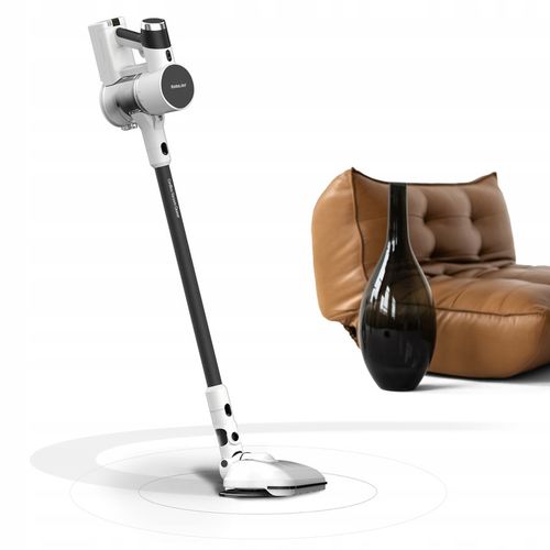 Odkurzacz pionowy mopujący RoboJet Speed Up Comfort 6w1 bezprzewodowy na Arena.pl