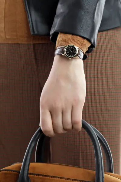 Zegarek Casio Damski Collection LTP-V001GL-1B + BOX zdjęcie 5