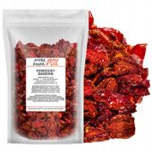 POMIDORY SUSZONE 1kg Naturalne suszone na słońcu