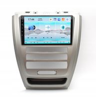 Radio Samochodowe z nawigacją dotykowe Android Ford Fusion 2010-2012 64GB