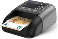DETEKTOR FAŁSZYWYCH BANKNOTÓW ONHERM TESTERY FAŁSZYWEK USD EUR GBP GOD AED