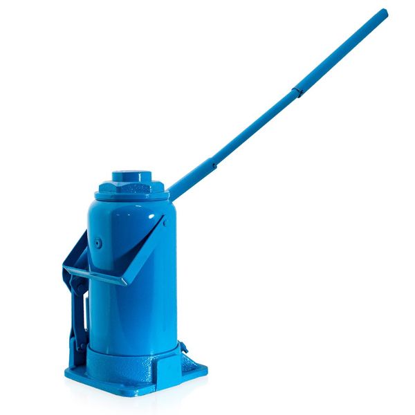 Podnośnik samochodowy hydrauliczny 30T zdjęcie 4