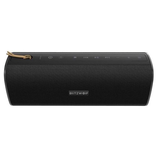 Głośnik Bluetooth Blitzwolf Bw-Wa2 20W Ip66 Nfc na Arena.pl