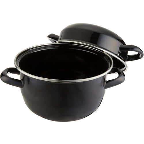 Garnek do muli z pokrywką 3.5 l - Hendi 625057 na Arena.pl