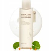 Tonik do twarzy Rewitalizujący Heveblue Salmon Caring Centella Toner 200ml