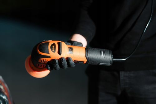 ADBL ROLLER DA12075-01 POLERKA DUAL ACTION + TORBA na Arena.pl