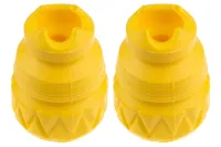 ODBÓJ AMORTYZATORA /ZESTAW/ TYŁ HONDA CR-V II 2002 2003 2004 2005 2006 2007