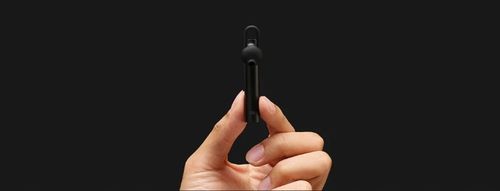 Xiaomi Mi Youth Headset Słuchawka Bluetooth na Arena.pl