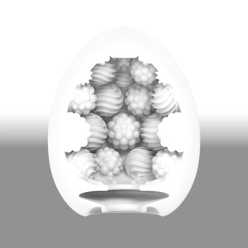 masturbator jednorazowy egg bouncy tenga na Arena.pl