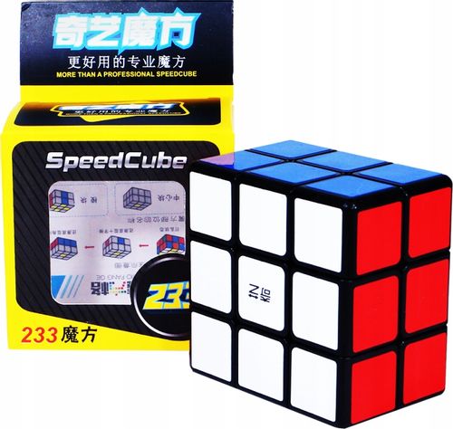ORYGINALNA KOSTKA RUBIKA QiYi 2x3x3 Cube na Arena.pl