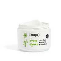 Ziaja Ogórek krem cera tłusta, mieszana - 100ml