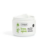 Ziaja Ogórek krem cera tłusta, mieszana - 100ml