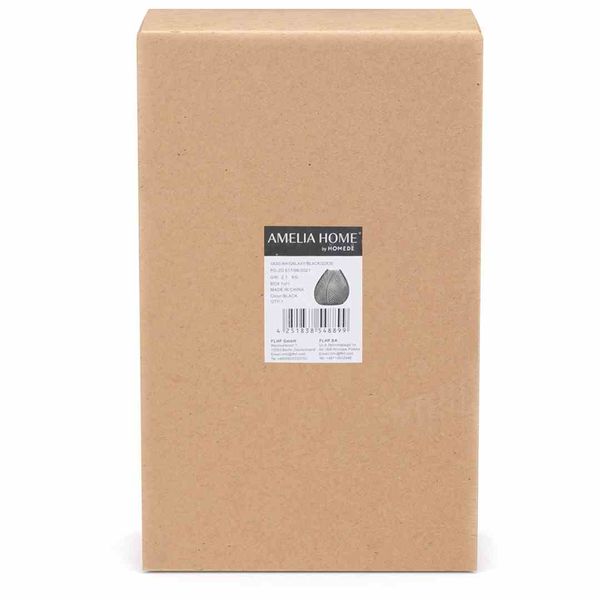 CANDLEHOLDER/AH/VIGO/NAVY/9X9,5 zdjęcie 6