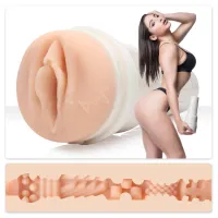 fleshlight girls abella danger danger anatomiczny model superskin